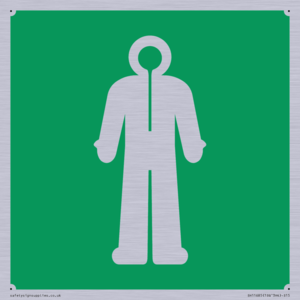 E056 safe condition survival clothing